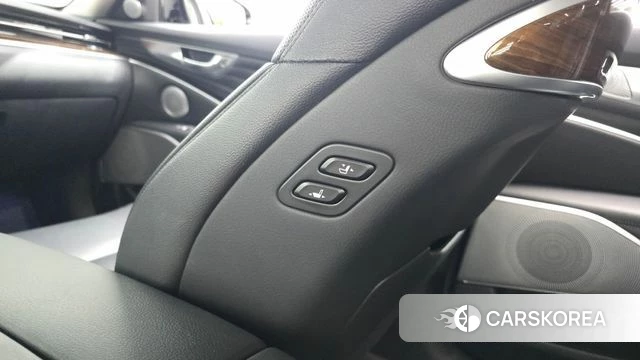 Kia More K9 id 4203911 из Кореи 19