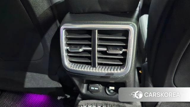 Kia K5 3rd generation id 4446214 из Кореи 19