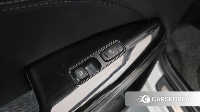 Kia K7 Premier id 4615079 из Кореи 19