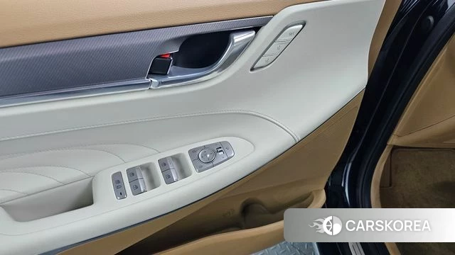 Hyundai The New Grandeur IG id 4402457 из Кореи 19