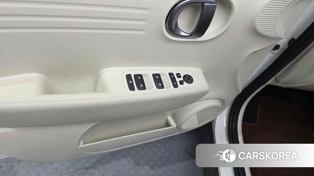 Hyundai The New Casper id 4853716 из Кореи 19