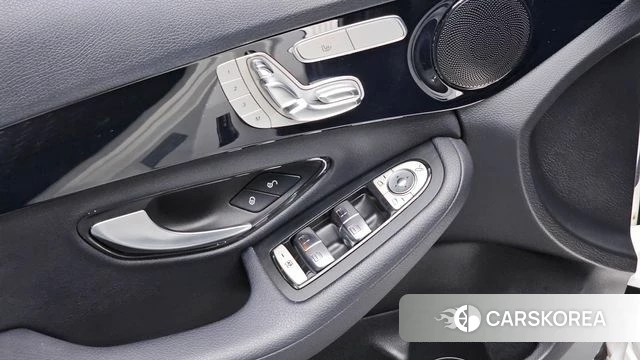 Mercedes-Benz C-Class W205 id 4895114 из Кореи 19
