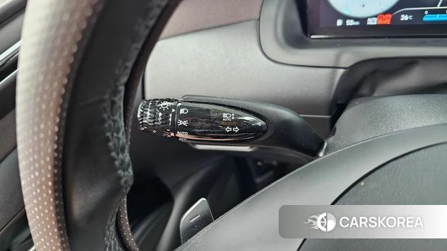 Hyundai Tucson (NX4) id 4423815 из Кореи 19