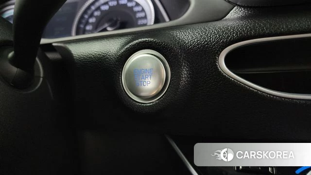 Hyundai Sonata Hybrid (DN8) id 4613932 из Кореи 19