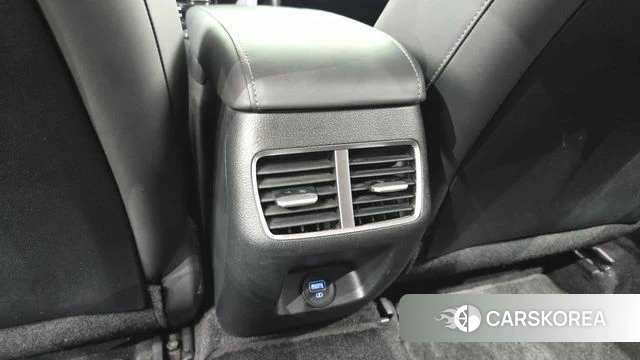 Hyundai Sonata Hybrid (DN8) id 4470890 из Кореи 19