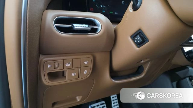 Hyundai Palisade (LX3) id 4374852 из Кореи 19