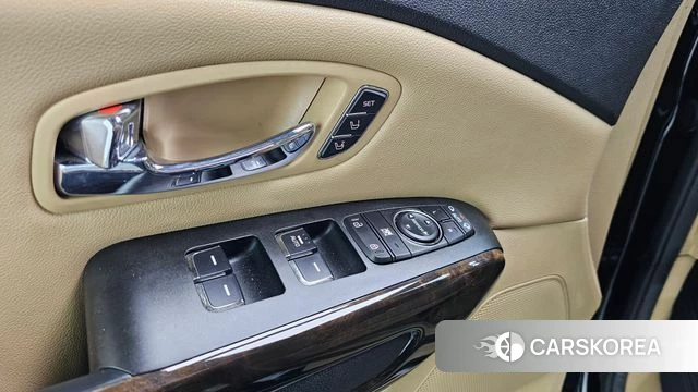 Kia The New Carnival id 4286261 из Кореи 19