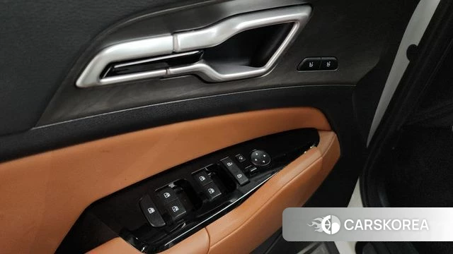 Kia Sportage 5th Generation Hybrid id 4517098 из Кореи 19