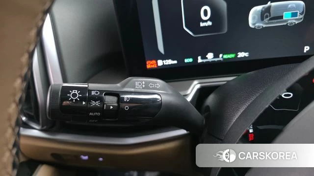 Kia The New Sorento 4th Generation id 4349443 из Кореи 19