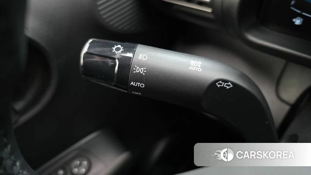 Hyundai The New Casper id 4548639 из Кореи 19