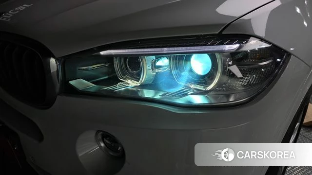 BMW X5 (F15) id 4403537 из Кореи 19