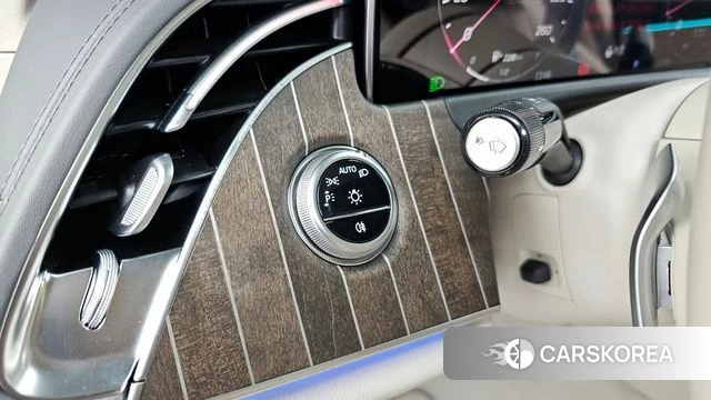 Mercedes-Benz E-Class W214 id 4612123 из Кореи 19
