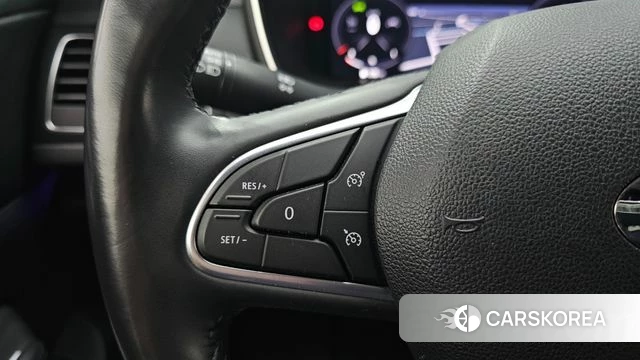 Renault Korea (Samsung) The New SM6 id 4881519 из Кореи 19