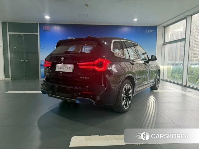 BMW iX3 id 4348341 из Китая 19