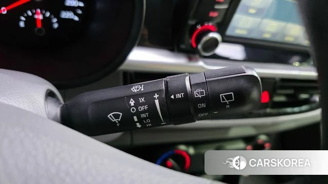 Kia All New Morning (JA) id 4900742 из Кореи 19