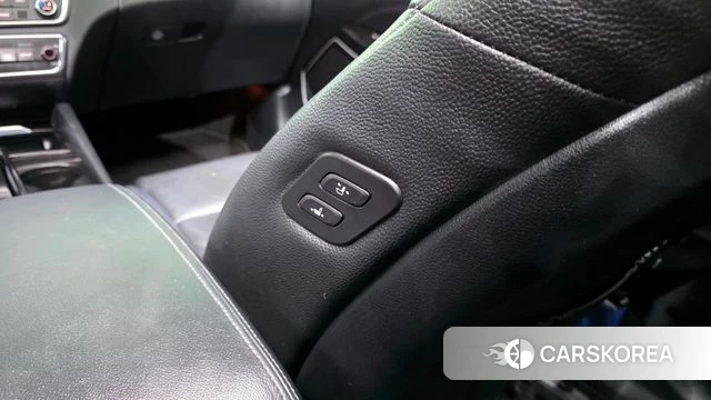 Kia Come New K7 id 4317918 из Кореи 19