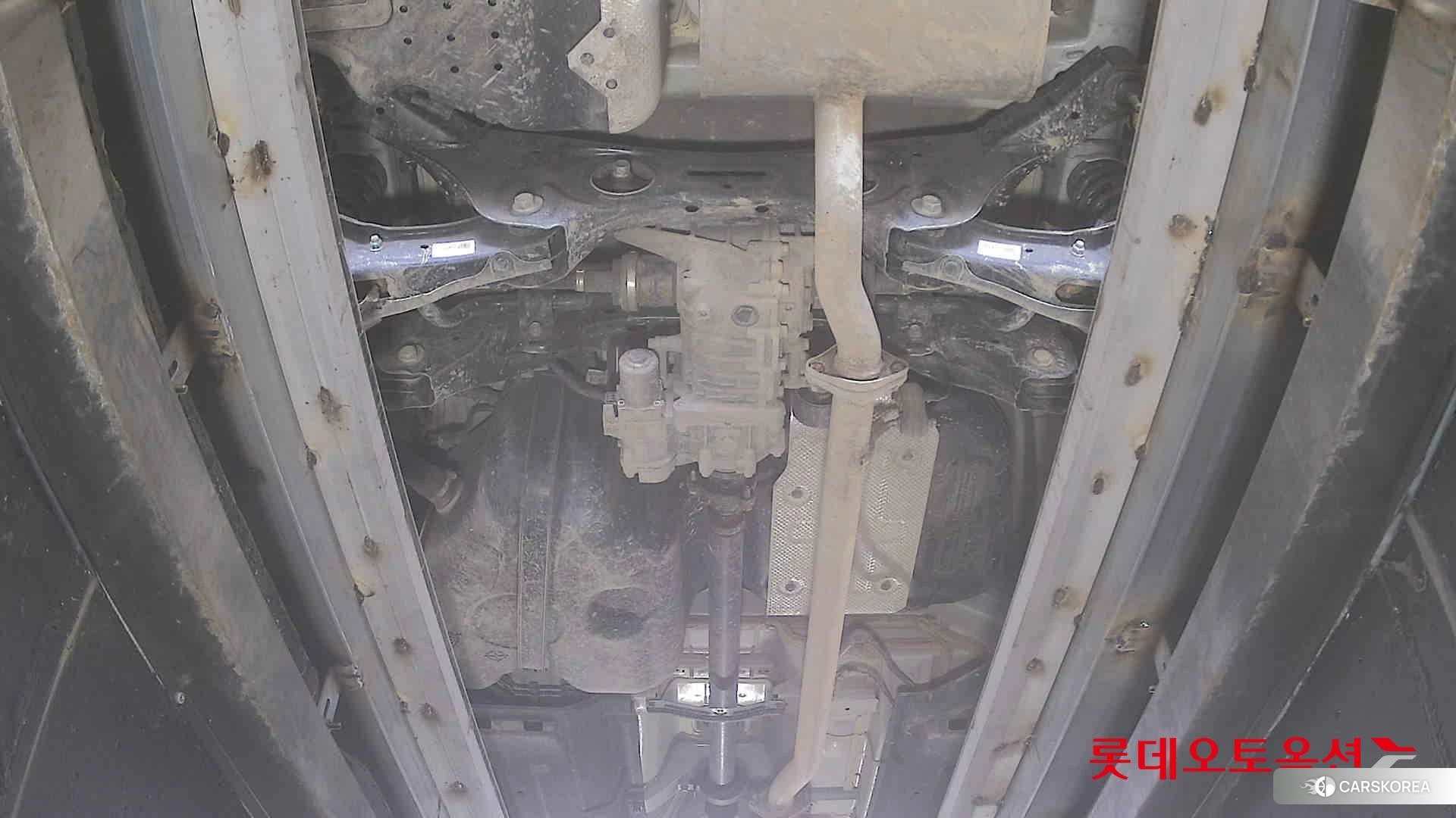 Kia Sportage id 4347373 из Кореи 19