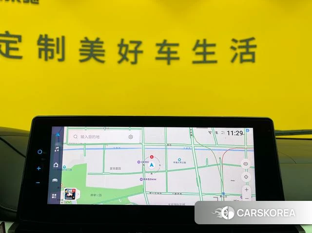 Toyota Saina id 4272160 из Китая 19