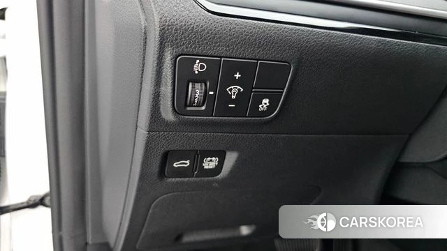 Kia The New K5 Hybrid 3rd generation id 4374946 из Кореи 19