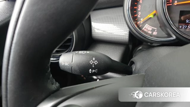 Mini Cooper D id 4520719 из Кореи 19