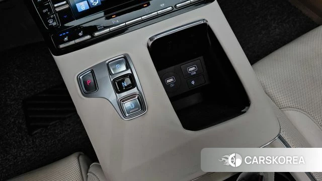 Hyundai The New Grandeur IG id 4620018 из Кореи 19