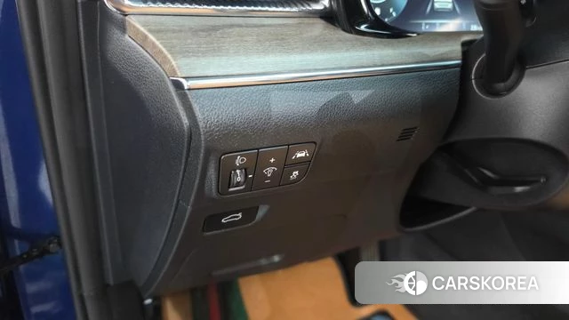 Kia K5 3rd generation id 4528529 из Кореи 19