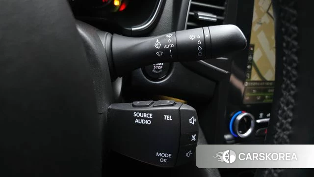 Renault Korea (Samsung) SM6 id 4563129 из Кореи 19