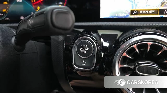 Mercedes-Benz CLA-Class C118 id 4763214 из Кореи 19