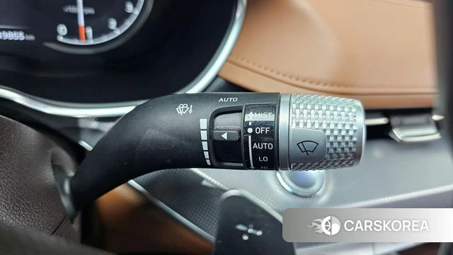 Genesis G80 (RG3) id 4445514 из Кореи 19