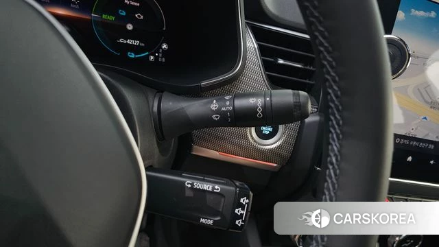 Renault Korea (Samsung) Arcana id 4578855 из Кореи 19