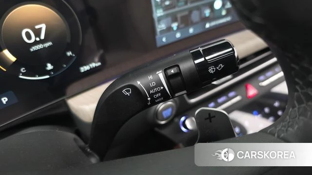 Hyundai Sonata D Edge (DN8) id 4315157 из Кореи 19