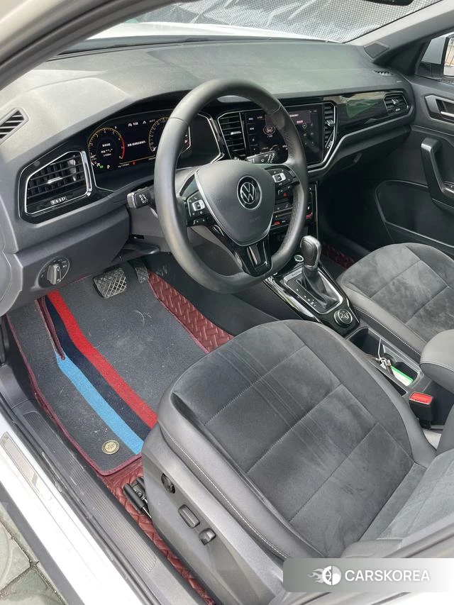 Volkswagen Exploring songs id 4273713 из Китая 19