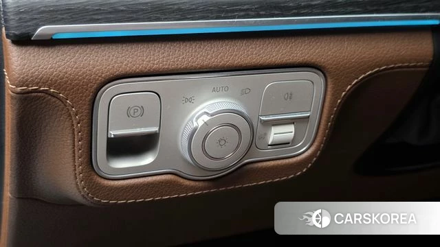 Mercedes-Benz GLE-Class W167 id 4691387 из Кореи 19