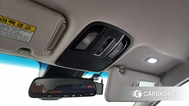 Kia The New Sorento id 4447753 из Кореи 19