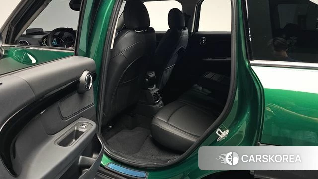 Mini Cooper Countryman id 4645401 из Кореи 19