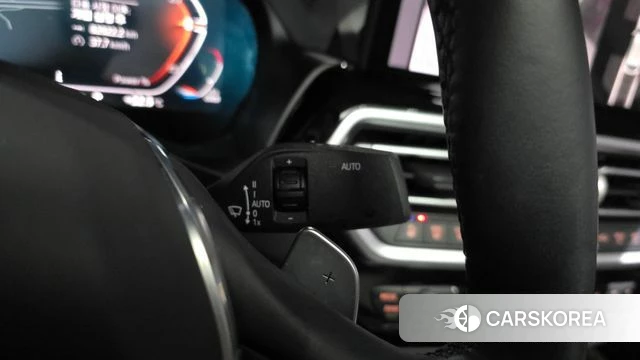 BMW X4 (G02) id 4343775 из Кореи 19