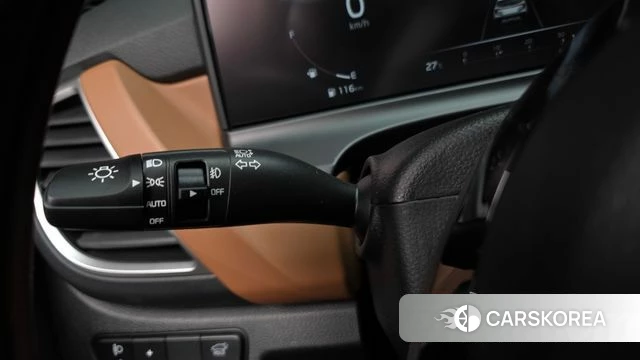 Kia The New Seltos id 4757721 из Кореи 19
