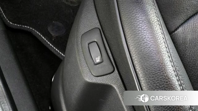 Renault Korea (Samsung) New QM3 id 4285857 из Кореи 19
