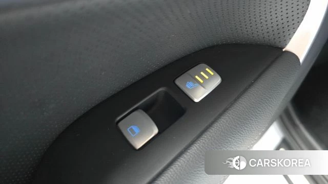 Genesis G70 id 4642647 из Кореи 19