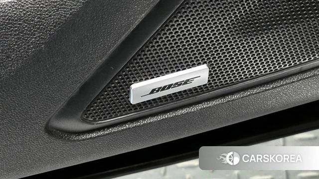 Renault Korea (Samsung) The New QM6 id 4224465 из Кореи 19