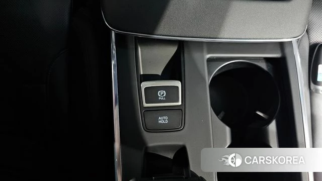 Hyundai The New Grandeur IG id 4906580 из Кореи 19
