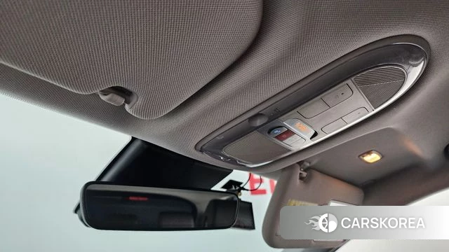 Hyundai Ionic 5 id 4641585 из Кореи 19