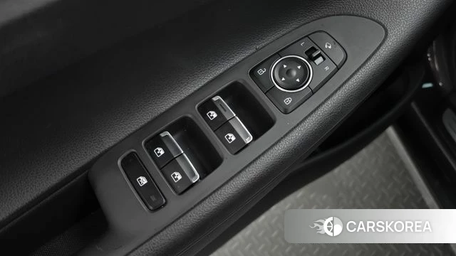 Hyundai The New Grandeur IG id 4754649 из Кореи 19