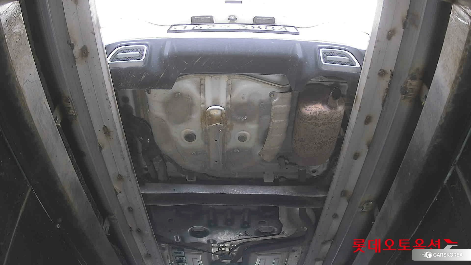 Kia Morning id 4669087 из Кореи 19