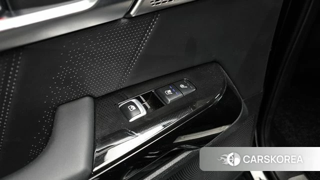 Kia Mohave Master id 4294176 из Кореи 19