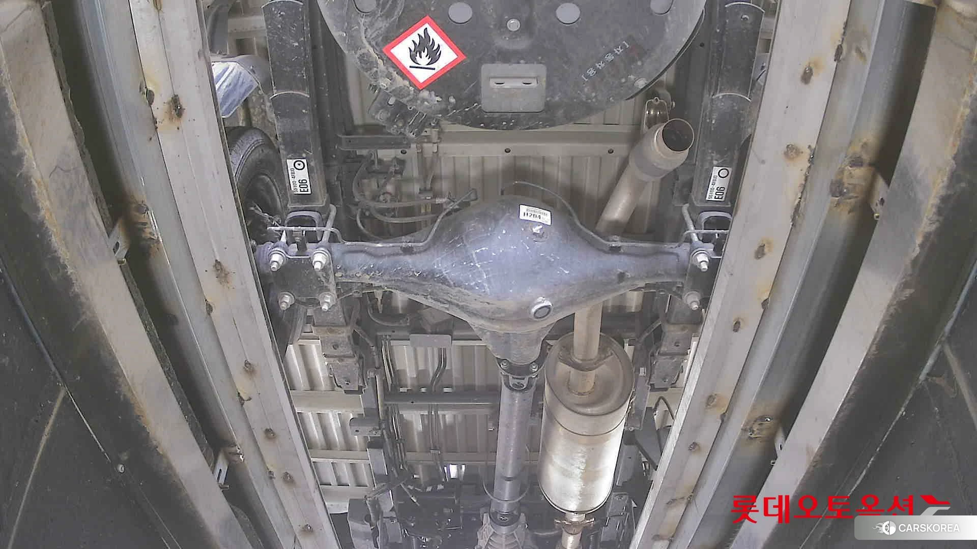Hyundai Porter II id 4289297 из Кореи 19