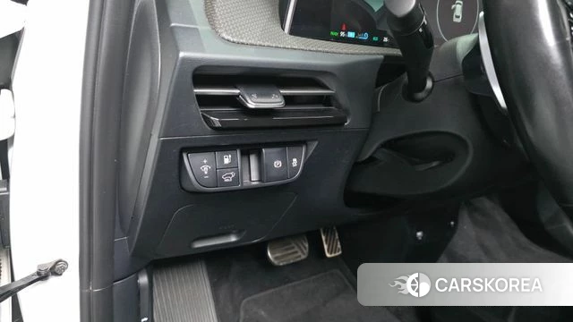 Kia EV6 id 4604066 из Кореи 19