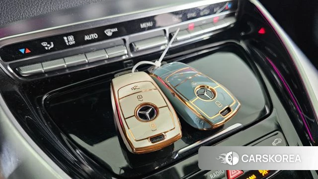 Mercedes-Benz AMG GT id 4614811 из Кореи 19