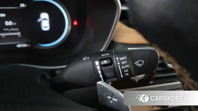 Genesis The New G70 id 4721297 из Кореи 19