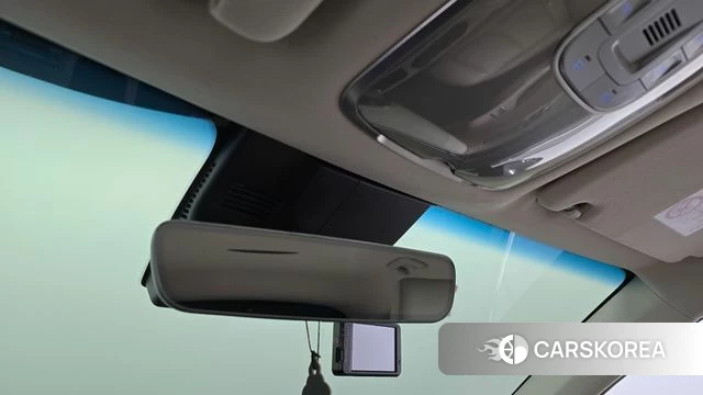 Genesis GV70 id 4231876 из Кореи 19